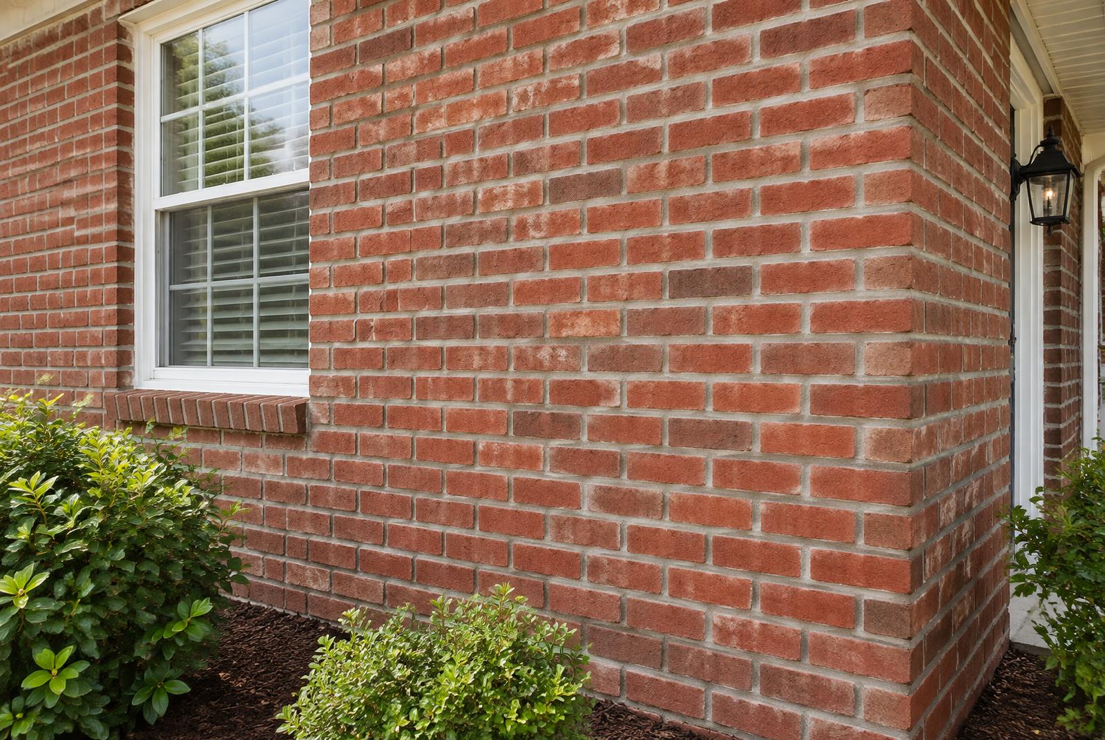 Affordable Masonry — brick, stone & block wall repair
