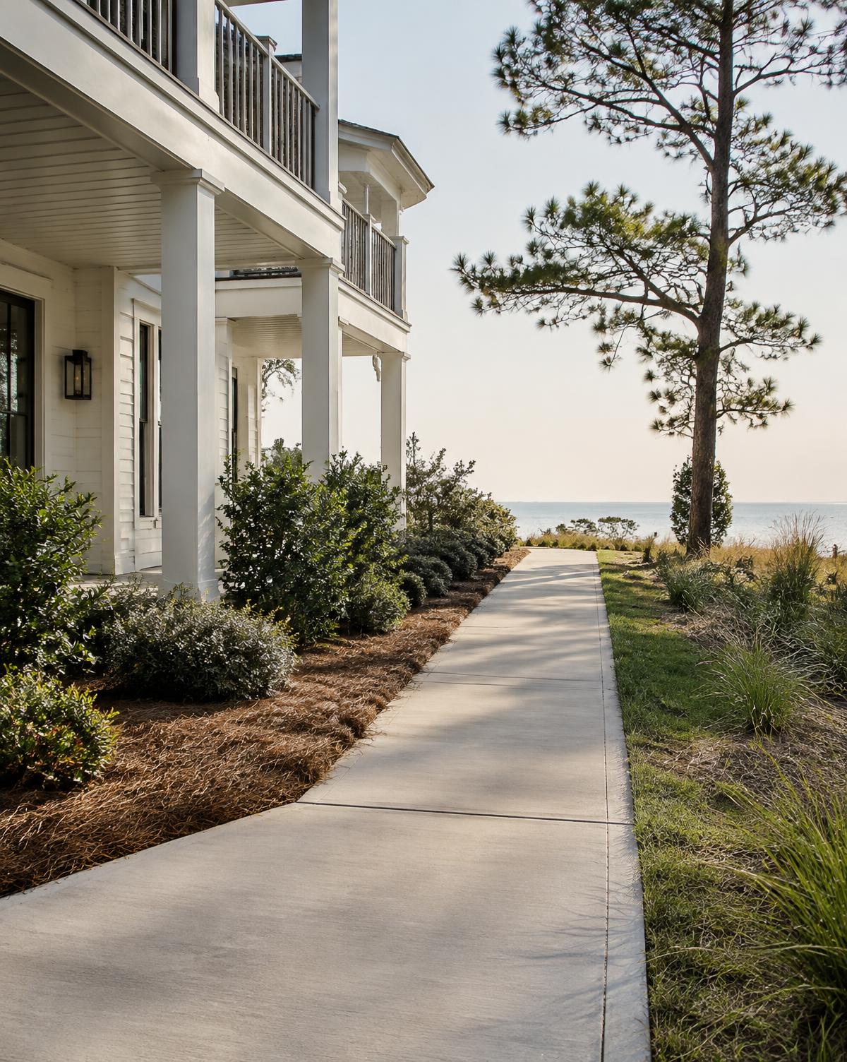 Affordable Masonry — walks & steps